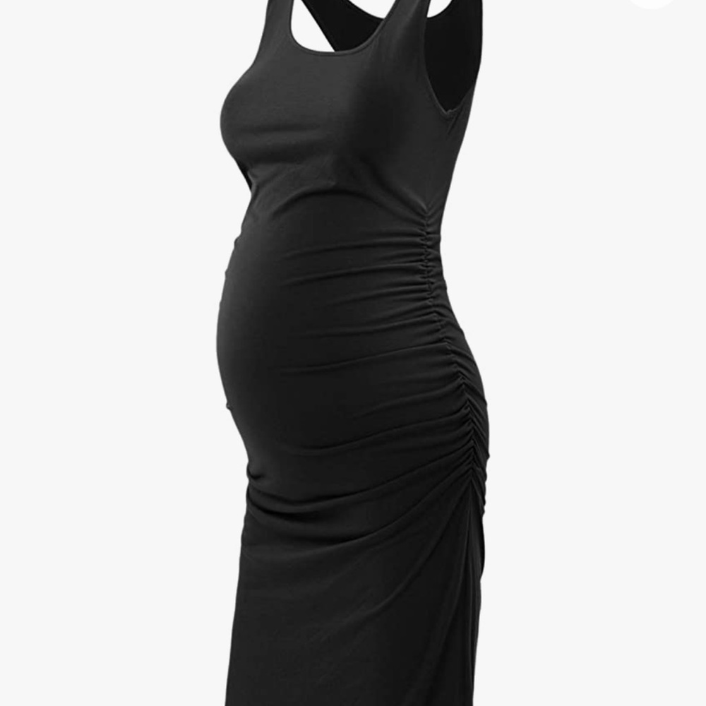 Maternity dress